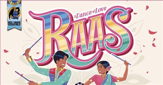 Raas: A Dance of Love