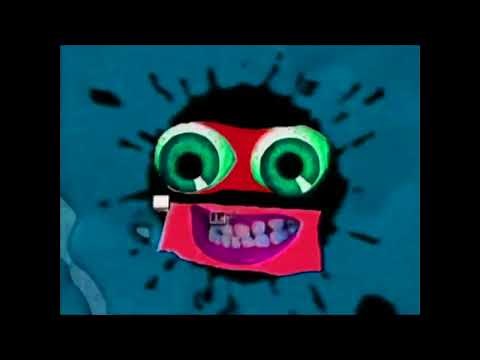 Klasky Csupo Robot Logo Photo Effects (Sponsored By Klasky Csupo 2001 Effects) (Mega Photo Version)