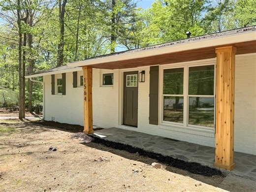 1564 Delia Dr, Decatur, GA 30033 - MLS 7747193 - Coldwell Banker