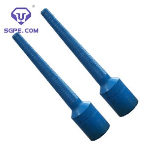 [Hot Item] API Standard Oil Fishing and Drilling Taper Tap