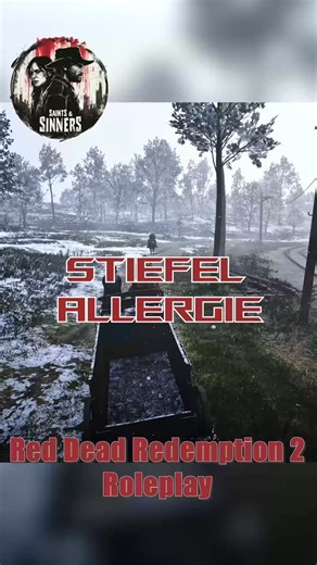 I|ⒹⓂⓍ|I™ ヅ on Instagram: "🤠Saints & Sinners, ist ein Deutscher Roleplay Server für Red Dead Redemption 2🤠 -------------------‐-------------------------------------------------- Spiel: Red Dead Redemption 2 🎮 Entwickler: Rockstar Studios 🎞️ Publisher: Rockstar Games 💽 Plattform: PC 💻 Mod: RedM 🛑 Server: Saints & Sinners 🔌 Discord SnS: https://discord.gg/saintssinners ⌨️ Website: https://snsrp.de/ 🌍 -------------------‐-------------------------------------------------- #rdr2 #rdr2online #