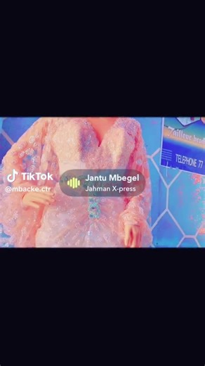 Vidéos de bay modou gueye (@bay.modou.gueye8) avec son original - Lima Beauty 💄💋