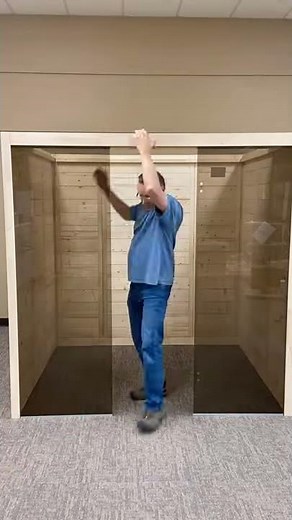 Time Lapse | How to Assemble a Worthington Indoor Sauna (Almost Heaven)