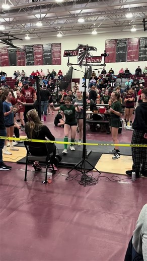 Powerlifting Meet Results and Future Goals