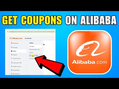 How To Get Coupons On Alibaba App (2026) (Complete Guide)