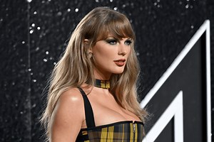 Taylor Swift Is Obsessed With These Three Must-Try Fragrances