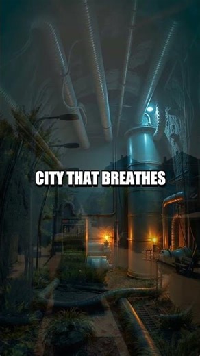 Tiny Microbes Turn Brownfields into Power Plants