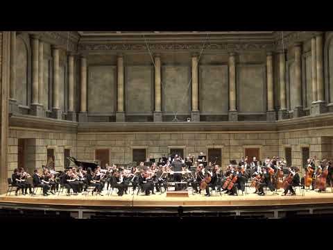 Aaron Copland: Rodeo - Four Dance Episodes (1942) [Binaural 3D Audio]