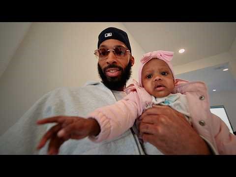 My Family Is Moving To Dallas | DWHO Vlog