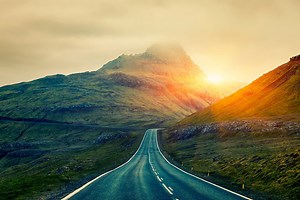 Car - 62°N Car Rental - 62N