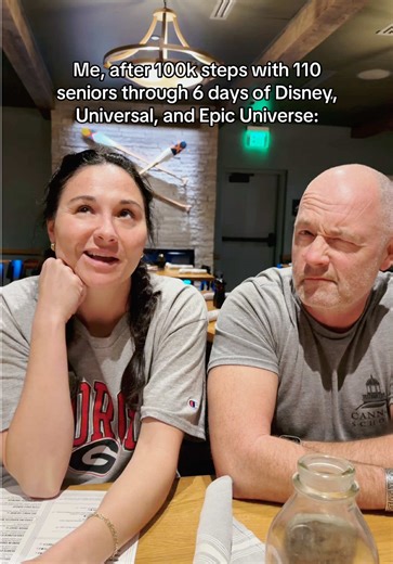 Memorable Senior Trip Highlights at Universal Studios