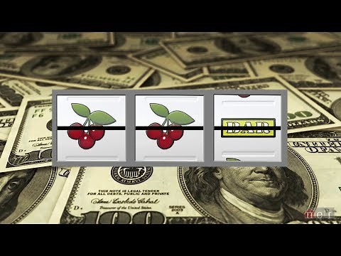 Growing Old Gambling