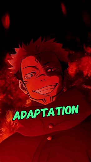 THE REAL REASON Gojo Lost👀 #animefacts #jujutsukaisen #gojo #sukuna #jjk