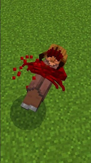 BEST Headcrab addon in Minecraft Bedrock Half Life