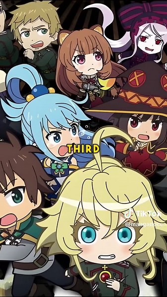 Must-Watch Anime Shows for Fall 2023