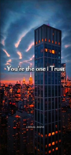 Blinding Lights – Lyrical Edit 🎧✨