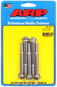 ARP 761-1011 ARP Stainless Steel Bolts | Summit Racing