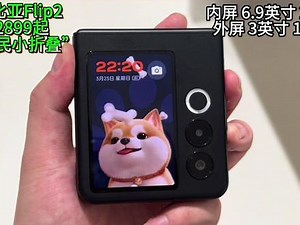 华为pura x小米对比