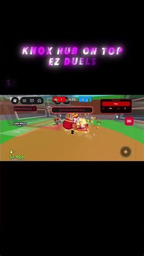 [ PVP ] Steal A Brainrot Duels Script | Pvp Knox Script