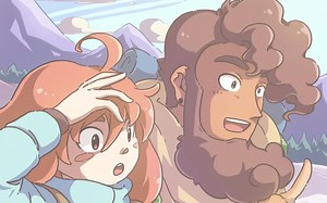 【铅笔】蔚蓝Mod---【Distorted Lab】全流程攻略