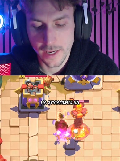 Clash Royale: 2.8 vs Log Bait Deck Strategy