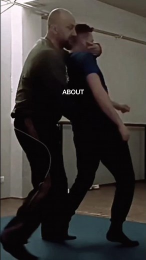 systema martial art shorts #sifumario #selfdefense #video #boxing #video #shorts