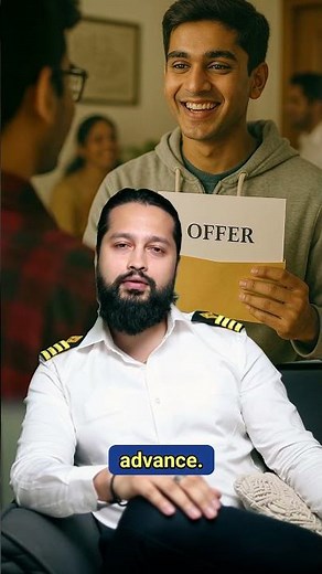 Merchant Navy Sponsorship Explained | Get a Job Before Training Starts! | Nav Insider