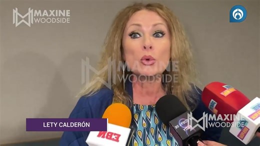 2.1K views | ¡Explicó, devoró y calló!  Lety Calderón afirma que a sus hijos “los educo como yo creo, tengo la confianza con ellos y solamente yo soy responsable”; “Sin decir groserías, mandó a todos los chismosos lejos”, comenta el equipo de #TodoParaLaMujer con Maxine Woodside | Radio Fórmula | Facebook
