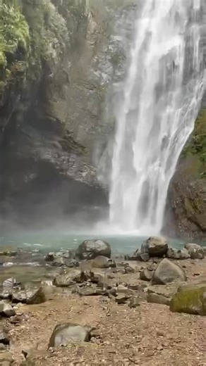 Dibulo Falls | Dinapigue, Isabela | Tuguegarao City 101
