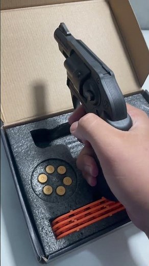 RUGER LCR.38 MULIFANG