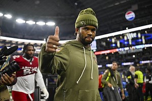 How Long Is Kyler Murray Out? Latest Injury Update on Cardinals QB Ahead of Week 11