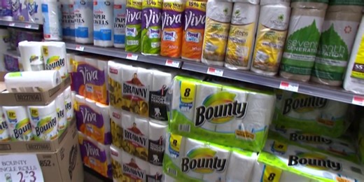 Spring cleaning on a budget: How to spend less on cleaning products