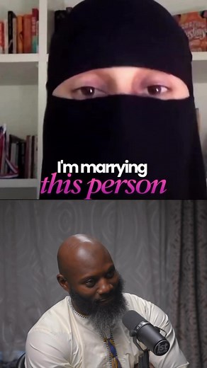 Marriage for Allah: Beyond Worldly Desires in Islam