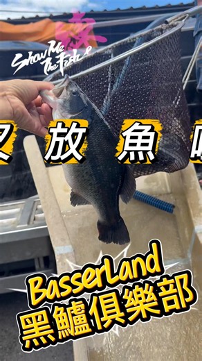 5/24週日活動包場非活動相關人員無法入場開單釣魚當天營業至下午六點無夜場#小練show_me_the_fish #basserland #黑鱸俱樂部