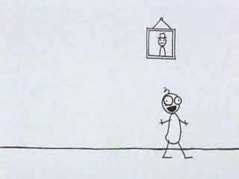 Rejected - Don Hertzfeldt