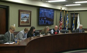 Marquette City Commission: moving forward with Beacon House, Homelessness Task Force, recycling updates