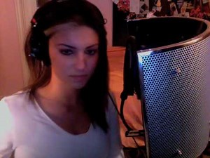 Tori Kelly - A Cappella #3
