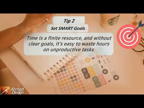 5 Tips For Effective Time Management Slide Show