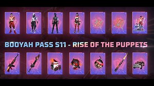 Free Fire OB42: this is everything that arrives in the long-awaited update - Softonic