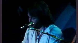 ABBA   (Chiquitita live version from ABBA In Concert Wembley Arena London 1979)