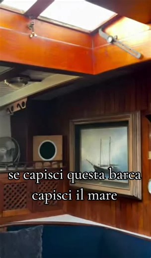 Questo è il formosa 51, una barca che sa di jamaica #mare #barca #barcaavela #vela #restaurobarche