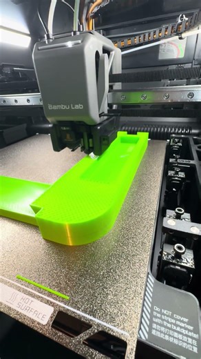 3D Fuel PCTG Pro settings on the H2C! Lime Green PCTG ! Better than BBL! Made in North Dakota!