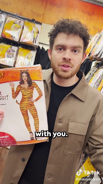 Classic Movie Character Costume Inspo