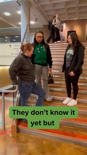 1K views | If you register for New Student Orientation by May 1, you'll be entered into a drawing to snag a FREE student parking pass for the entire 2025-2026 year! Register and connect with fellow rangers and get all the deets on campus life this summer. Don’t wait, register today! https://buff.ly/4jDeG5m | University of Wisconsin-Parkside | Facebook