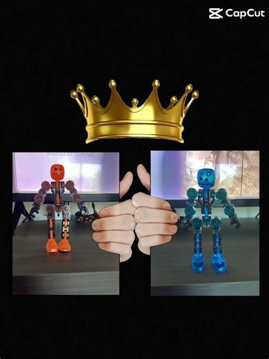 Who is the best klick bot #shorts