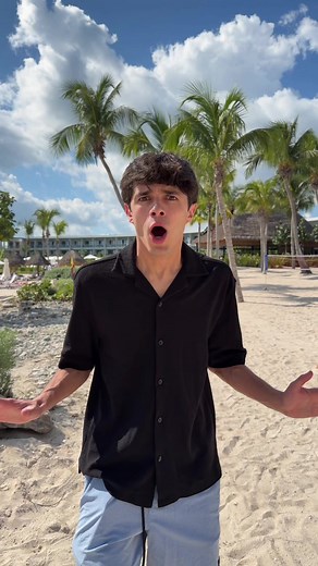 Brent Rivera's Phone Search Adventure with iPhone 17