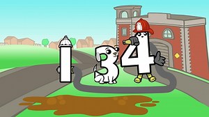 Watch Meet the Math Facts Addition & Subtraction Level 1 on Amazon Live