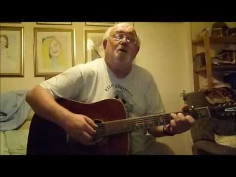 12-string Guitar: Little Donkey (Including lyrics and chords)