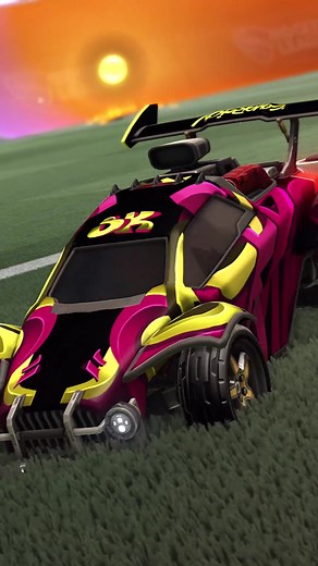 💥The Sovereign Krew has taken over Rocket League💥 Play your next match with street-ready Decals and Wheels! Available until January 25.