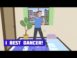 I Best Dancer! · Free Game · Showcase